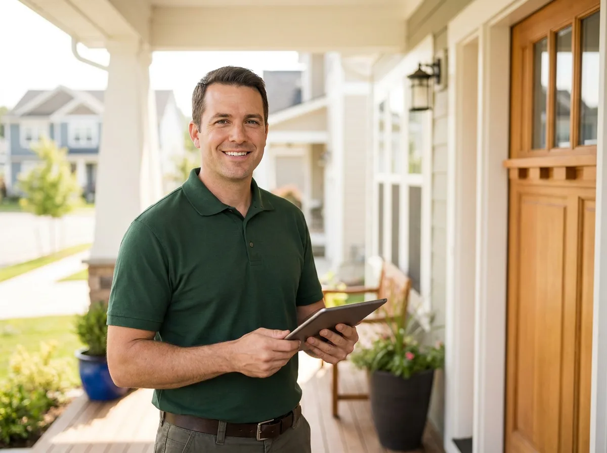 Pest control FAQs for Nortonville, KY